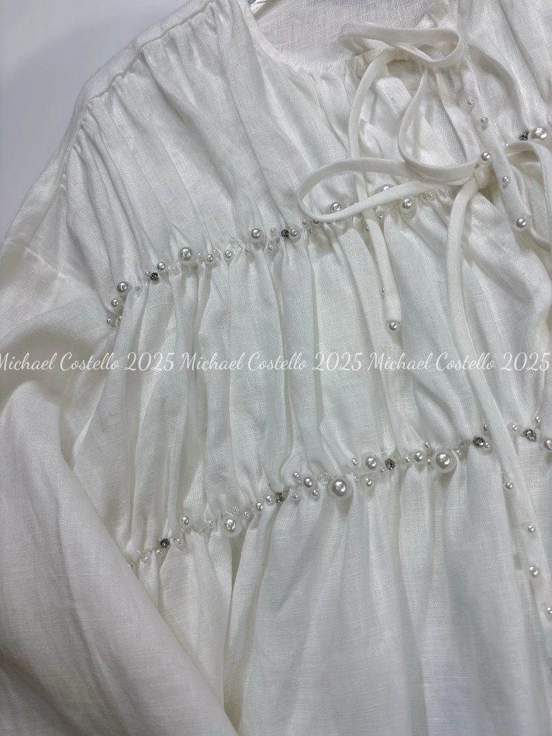 Upgraded Chanel Short Pants 108771