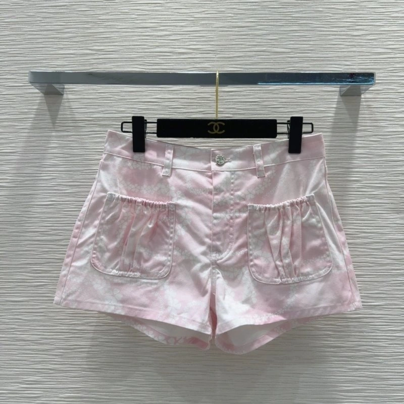 Chanel Short Pants SoftTouch 108774