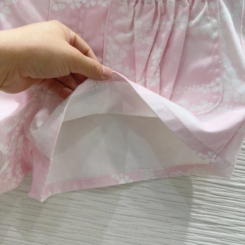 Chanel Short Pants SoftTouch 108774