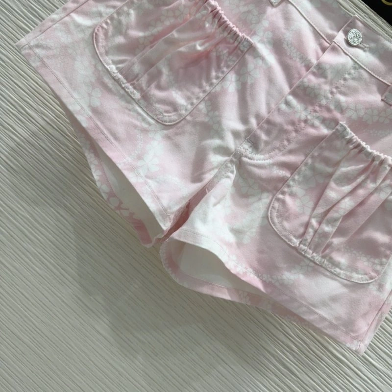 Chanel Short Pants SoftTouch 108774
