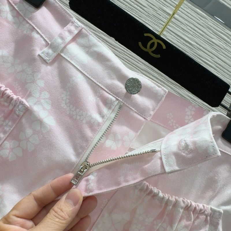Chanel Short Pants SoftTouch 108774