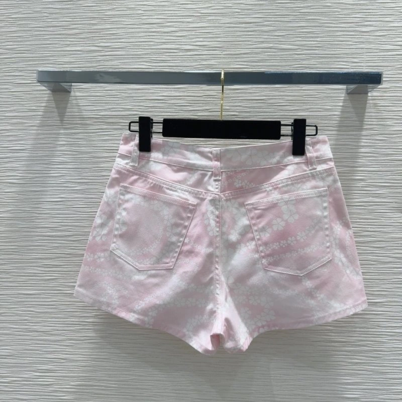 Chanel Short Pants SoftTouch 108774
