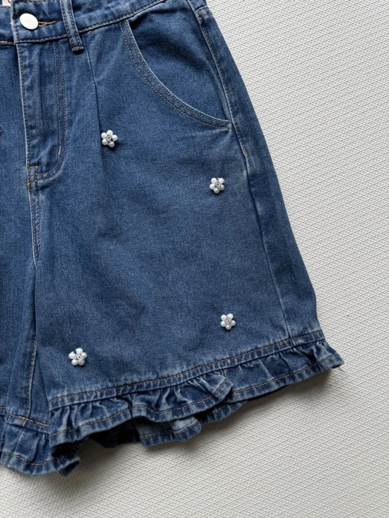 TechFriendly Chanel Short Pants 108752