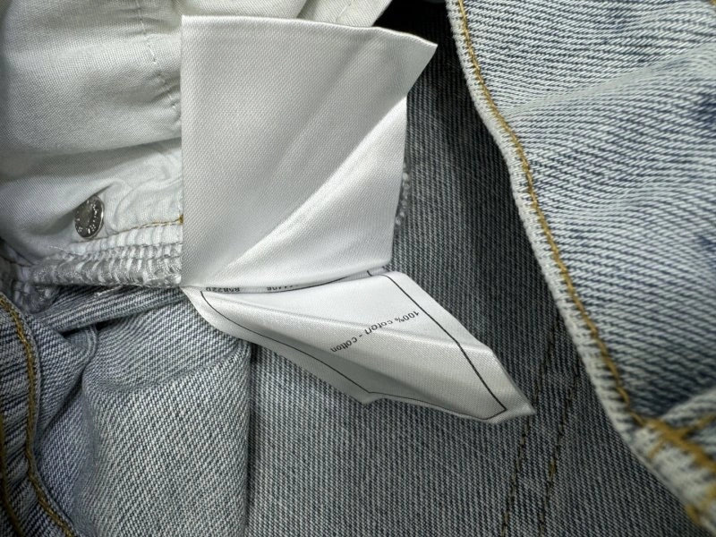 Neat Chanel Short Pants 108773