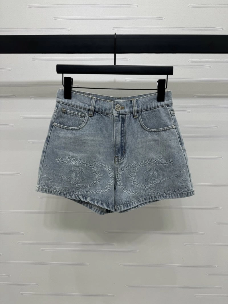 OnTrend Chanel Short Pants 108759