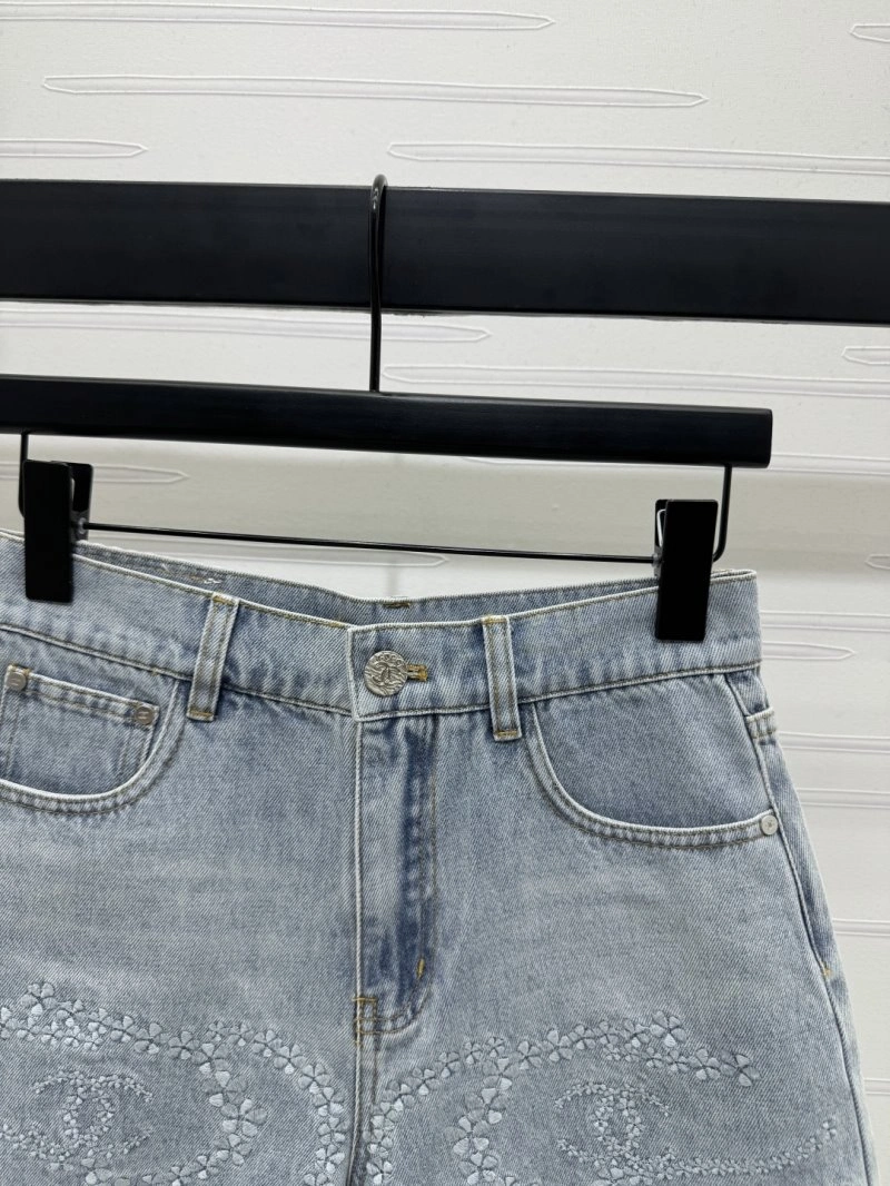 OnTrend Chanel Short Pants 108759