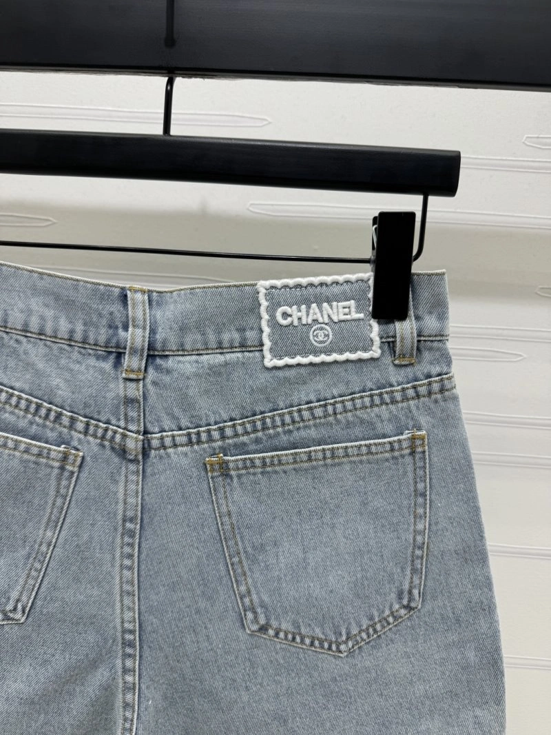 OnTrend Chanel Short Pants 108759