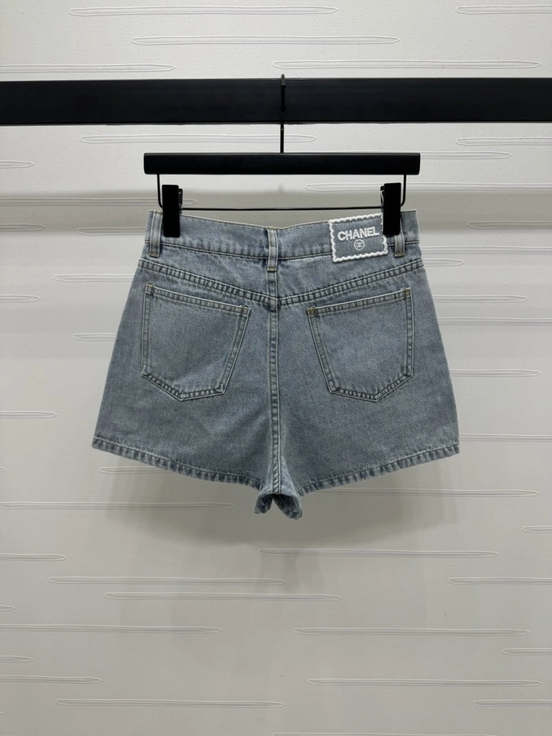 OnTrend Chanel Short Pants 108759
