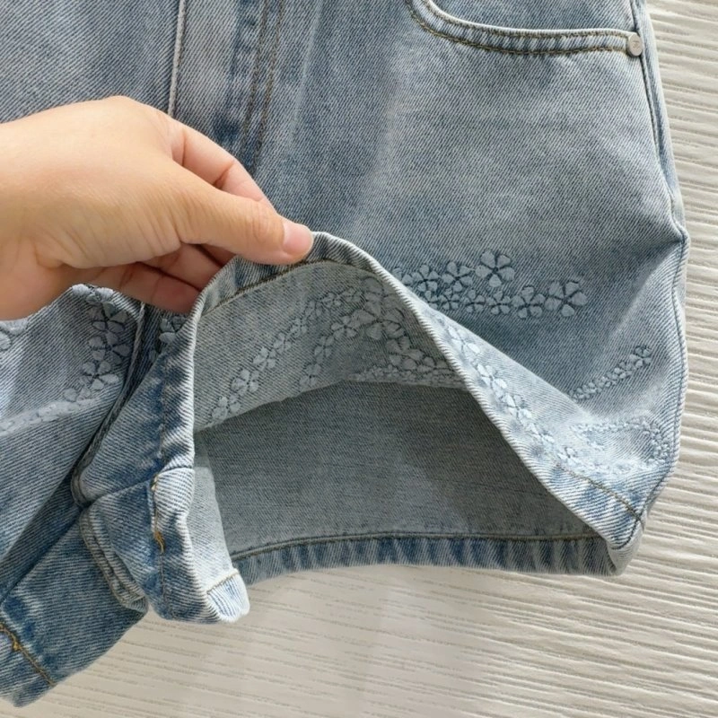 Chanel Short Pants Thermal 108764