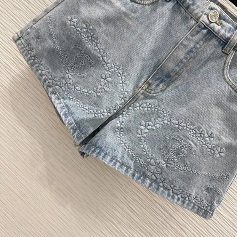 Chanel Short Pants Thermal 108764