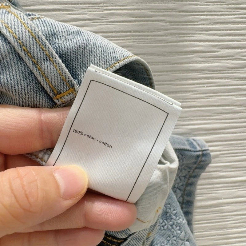 Chanel Short Pants Thermal 108764
