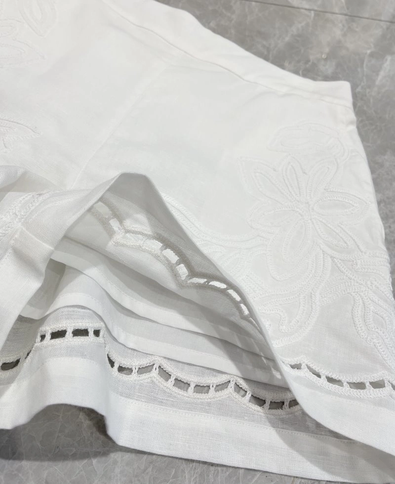 Chanel Short Pants Bright 110425