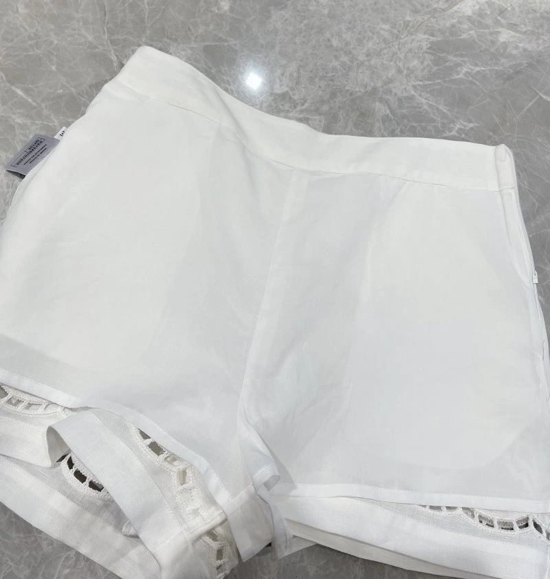 Chanel Short Pants Bright 110425