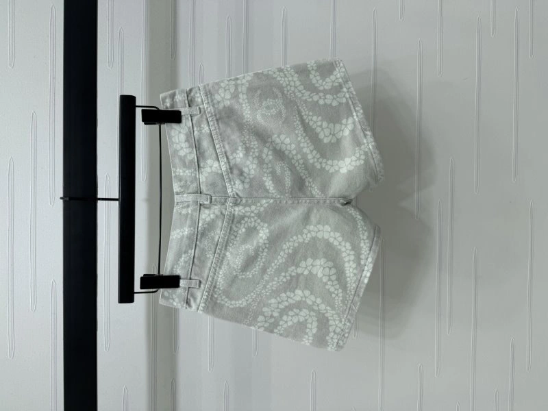 Chanel Short Pants Soft 110424