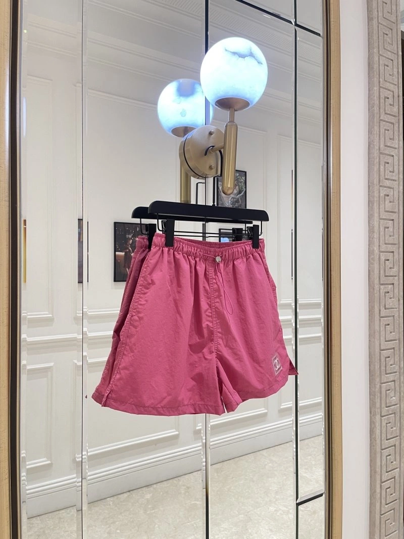 UrbanChic Chanel Short Pants 110440