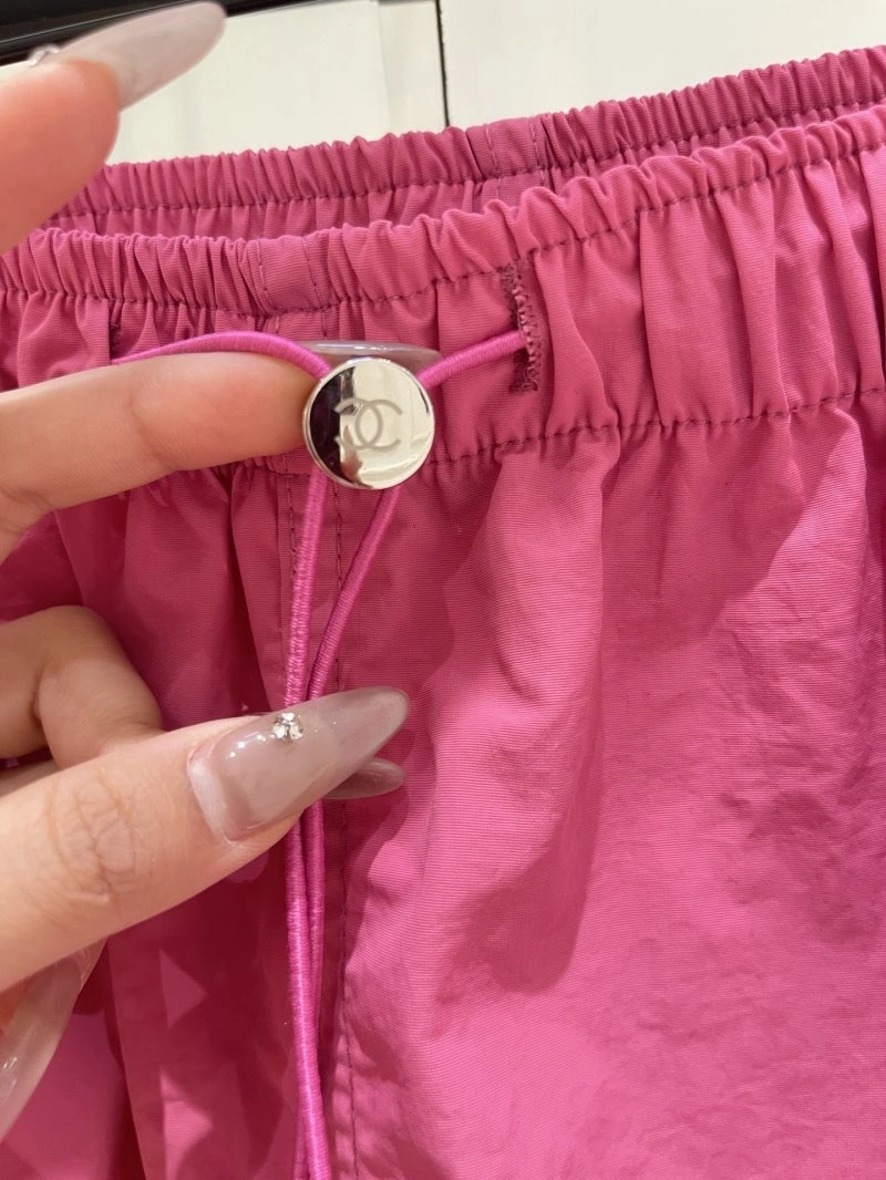UrbanChic Chanel Short Pants 110440