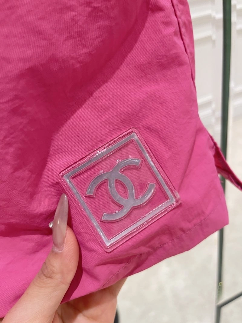 UrbanChic Chanel Short Pants 110440