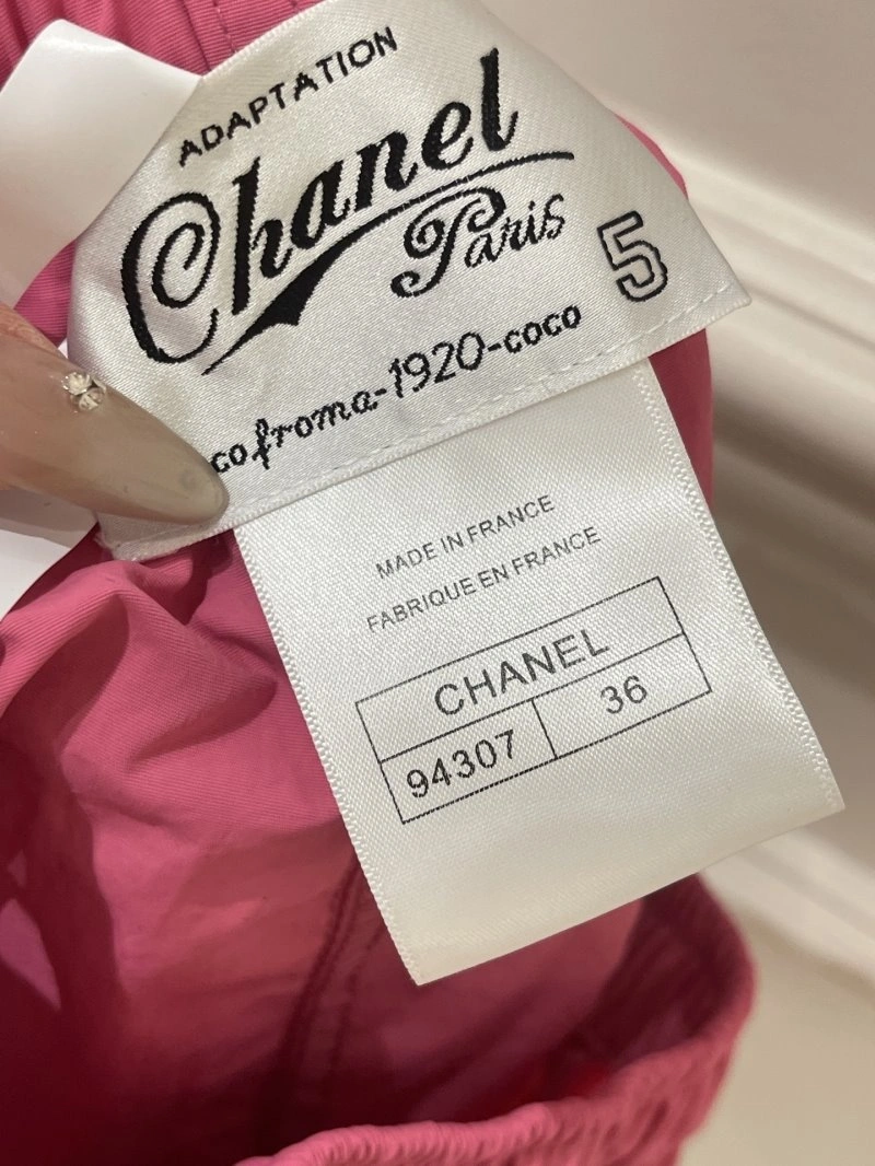 UrbanChic Chanel Short Pants 110440