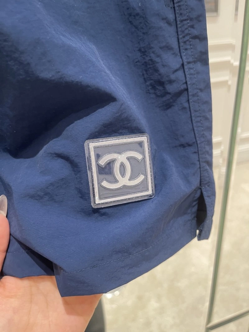 UrbanChic Chanel Short Pants 110440