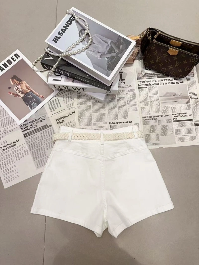 Chanel Short Pants Original 110434