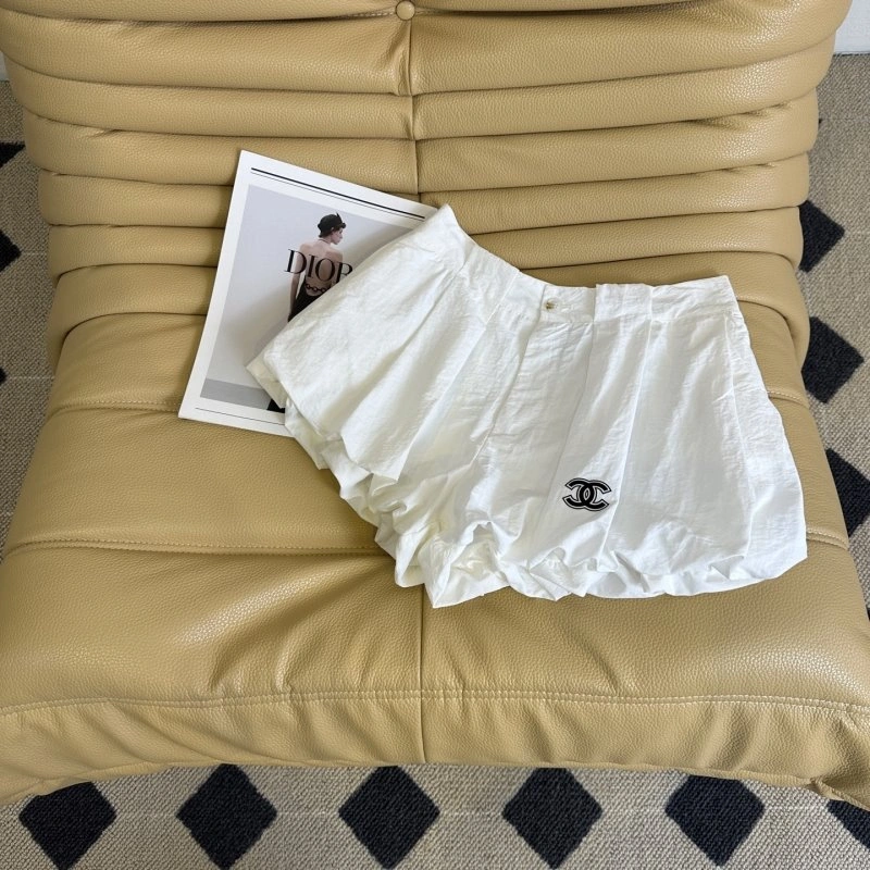MultiPurpose Chanel Short Pants 110435