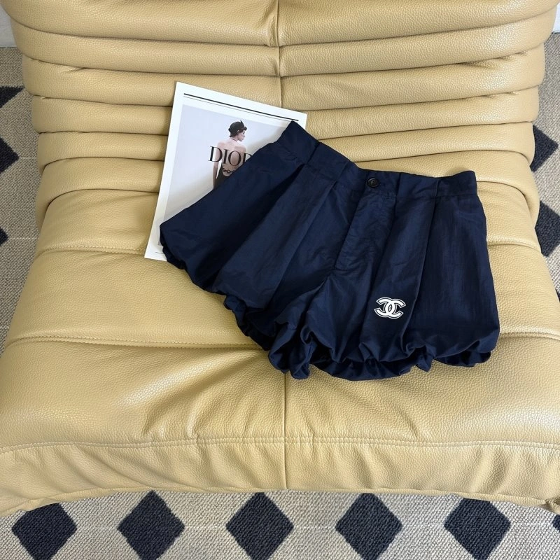 MultiPurpose Chanel Short Pants 110435
