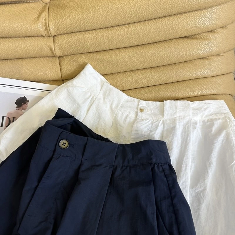 MultiPurpose Chanel Short Pants 110435