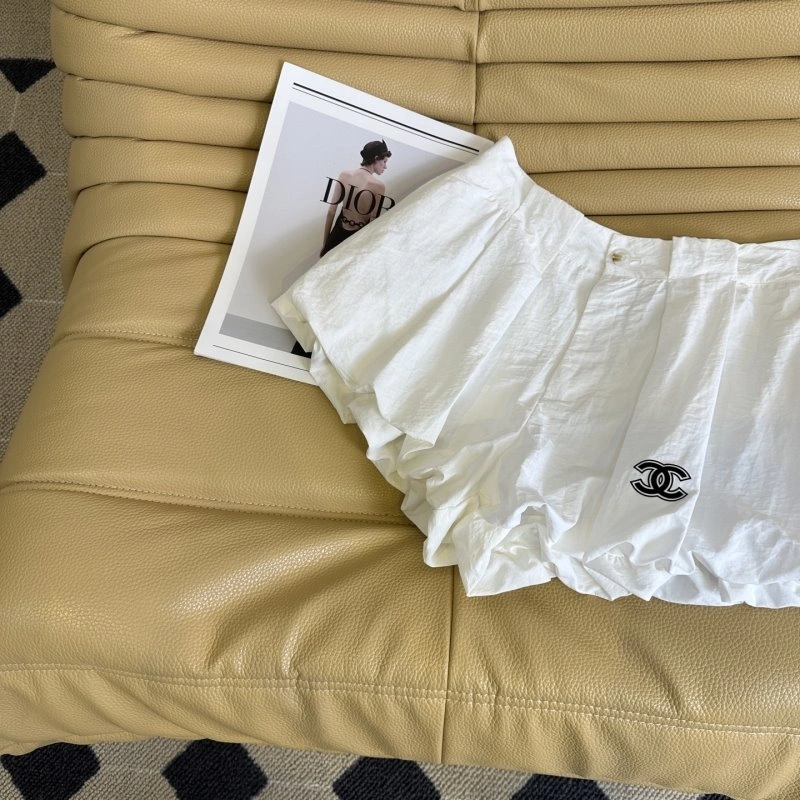 MultiPurpose Chanel Short Pants 110435