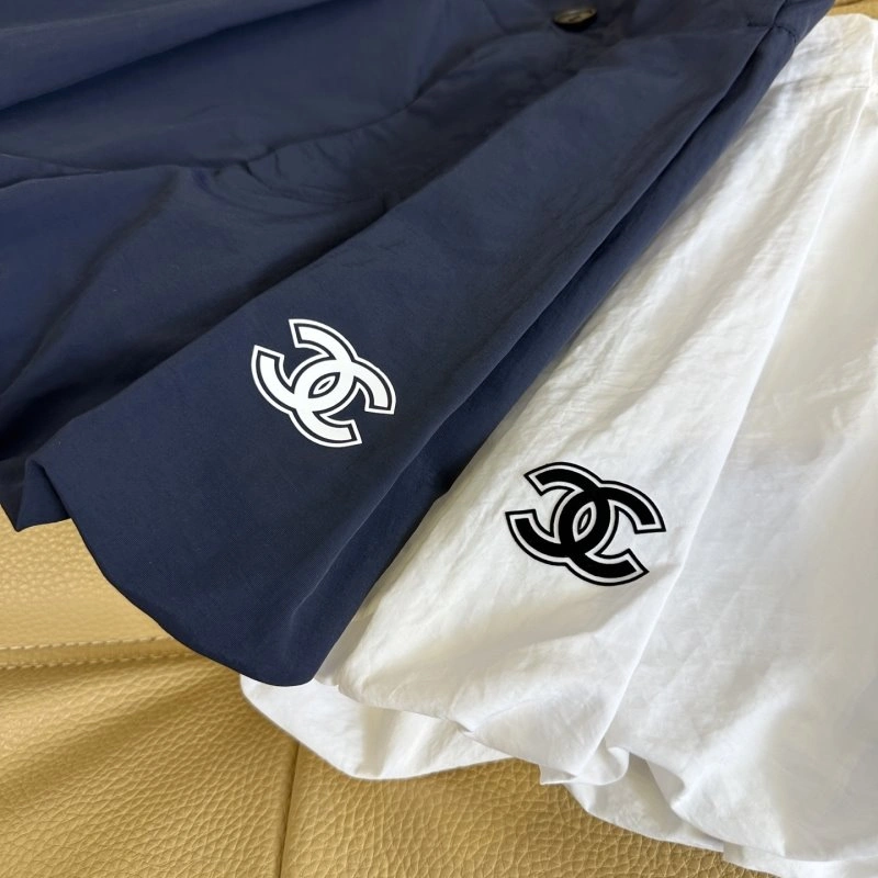 MultiPurpose Chanel Short Pants 110435
