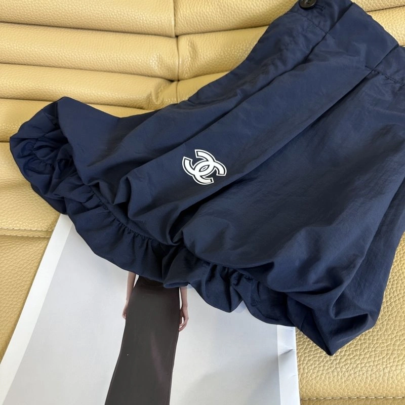 MultiPurpose Chanel Short Pants 110435
