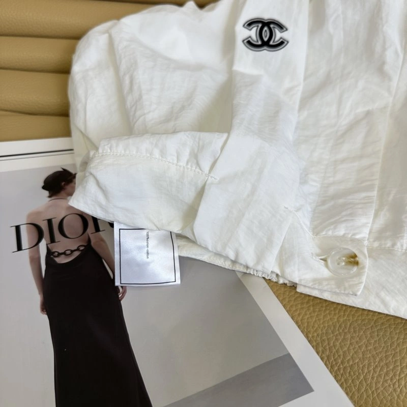 MultiPurpose Chanel Short Pants 110435
