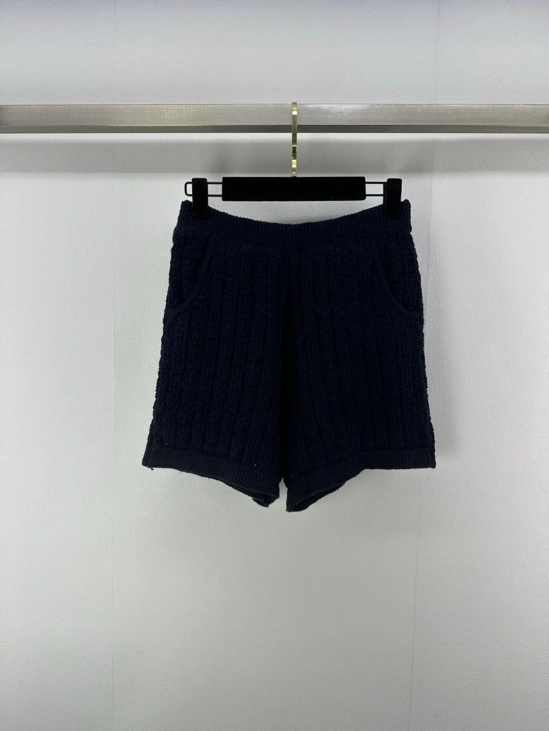Chanel Short Pants Bold 108105