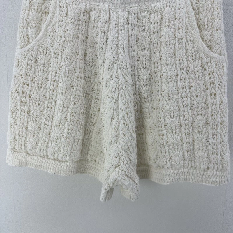 TechFriendly Chanel Short Pants 108096