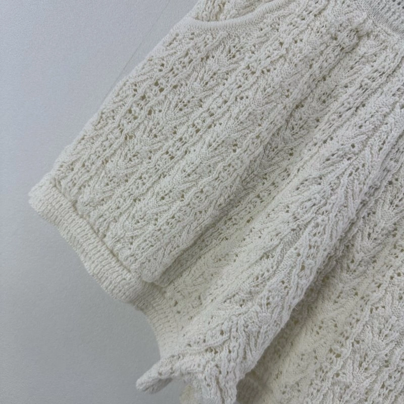 TechFriendly Chanel Short Pants 108096