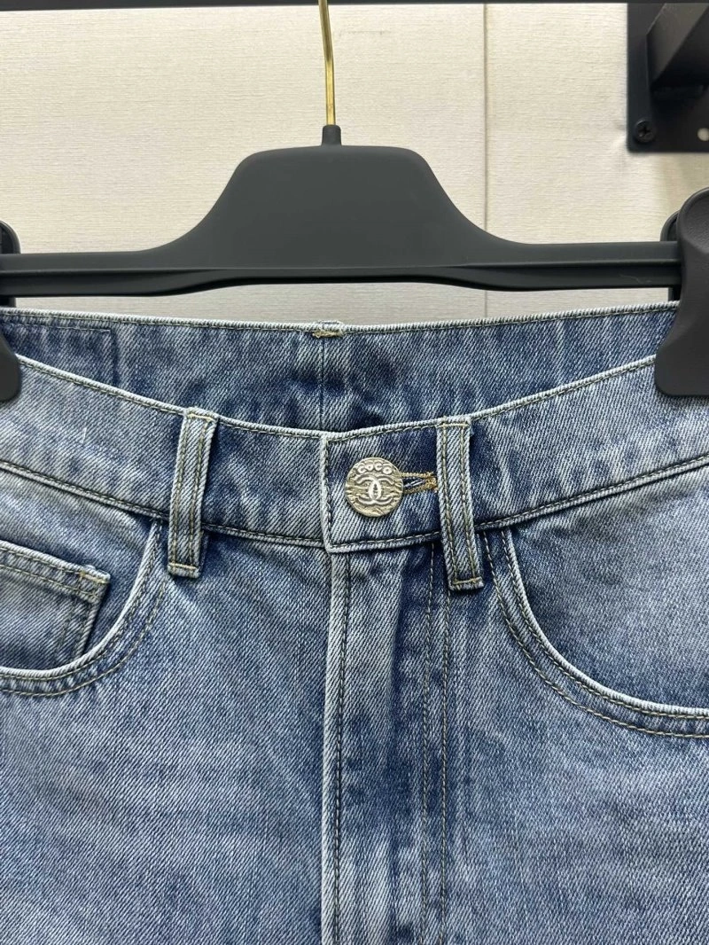 SportInspired Chanel Short Pants 108090