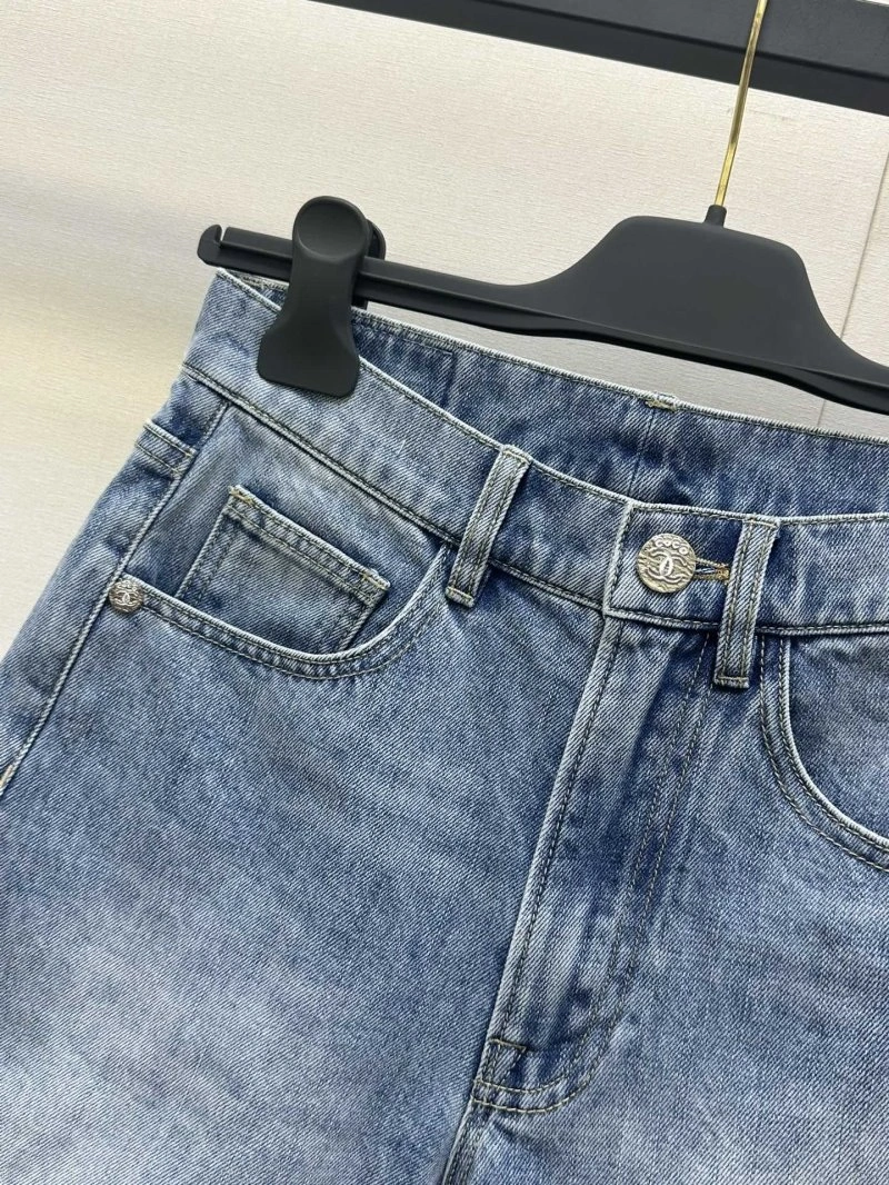 SportInspired Chanel Short Pants 108090