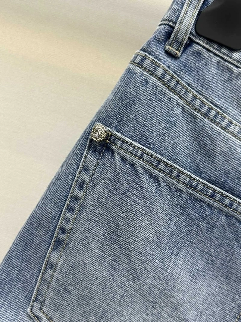 SportInspired Chanel Short Pants 108090