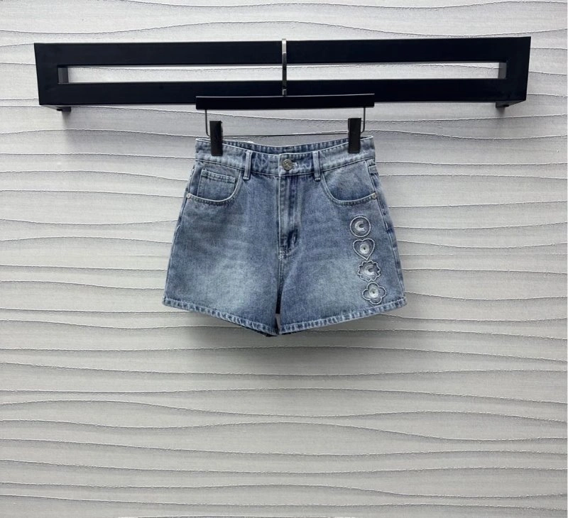Chanel Short Pants ZeroBulk 108086