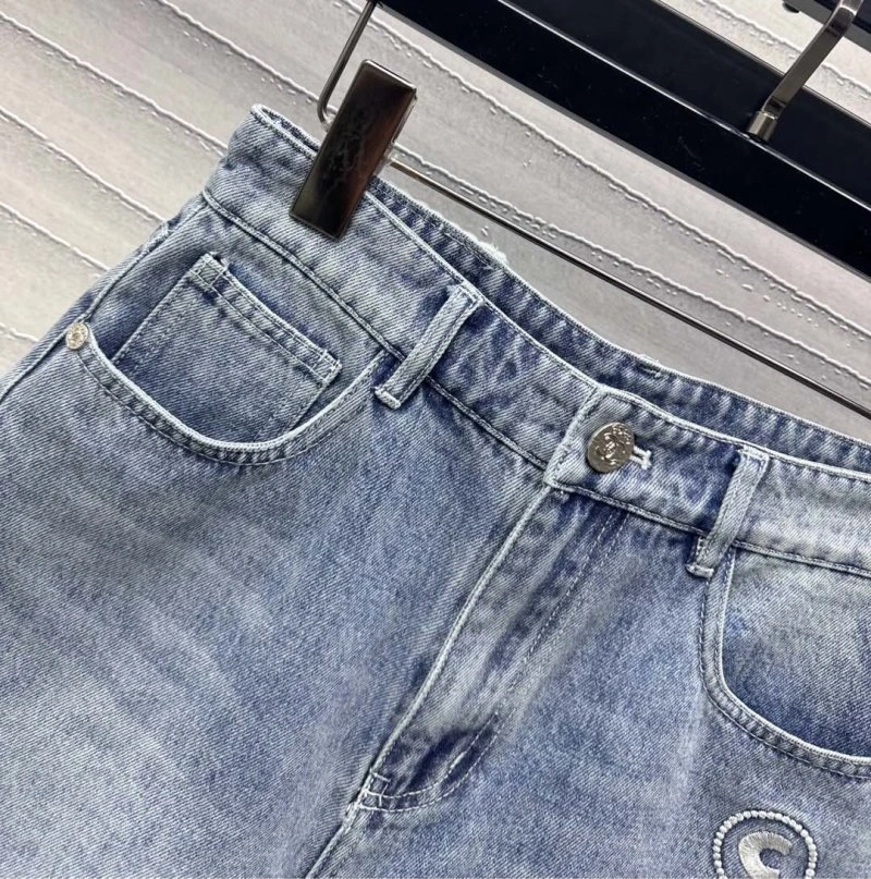 Chanel Short Pants ZeroBulk 108086