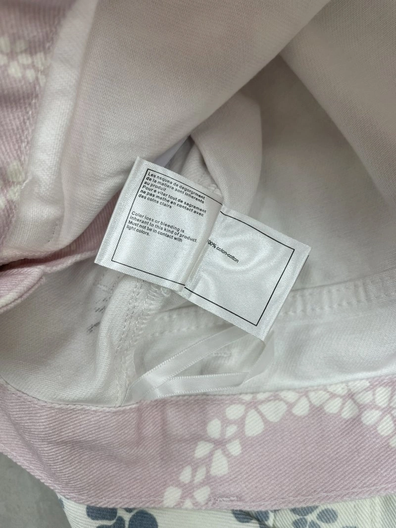 AllSeason Chanel Short Pants 108087