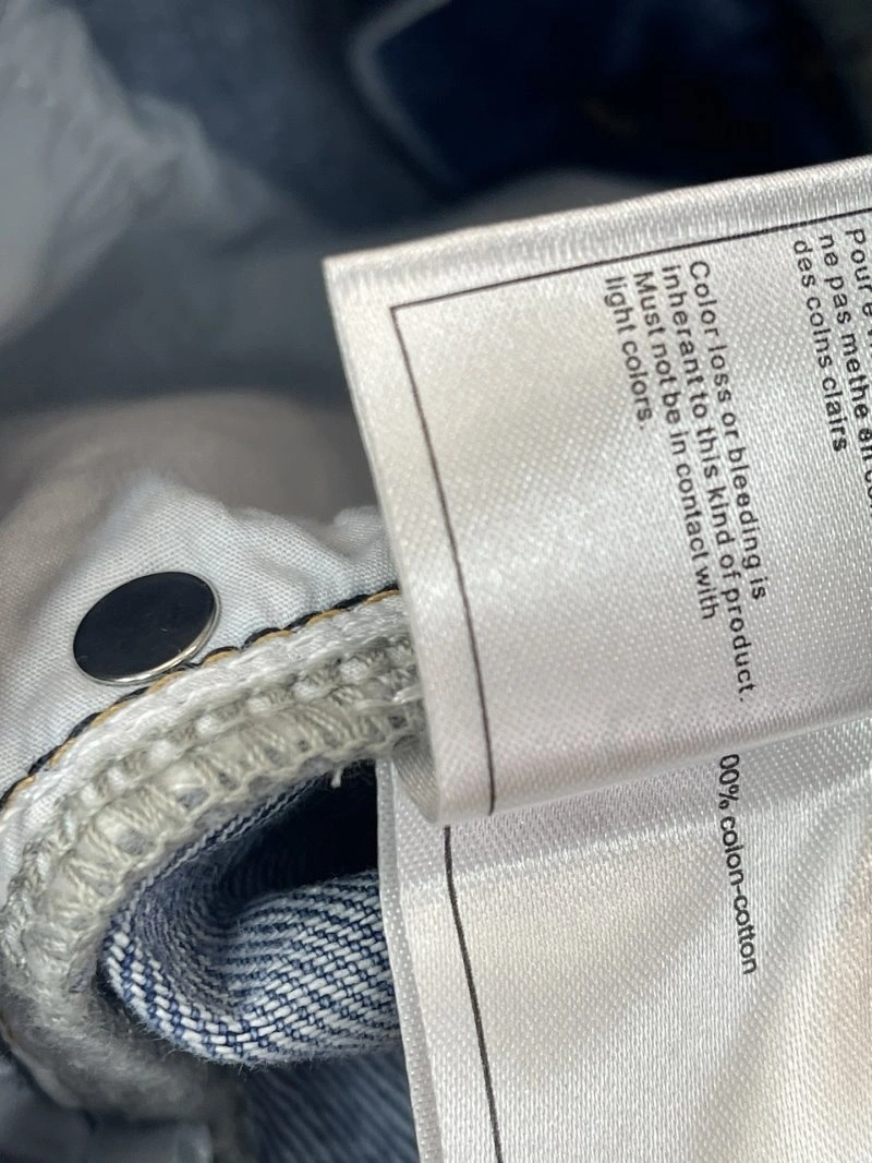 Chanel Short Pants Unique 108085