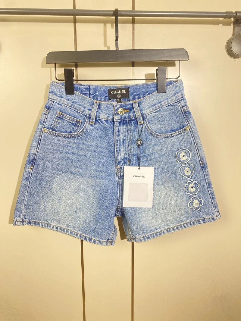 Chanel Short Pants NewStyle 108081