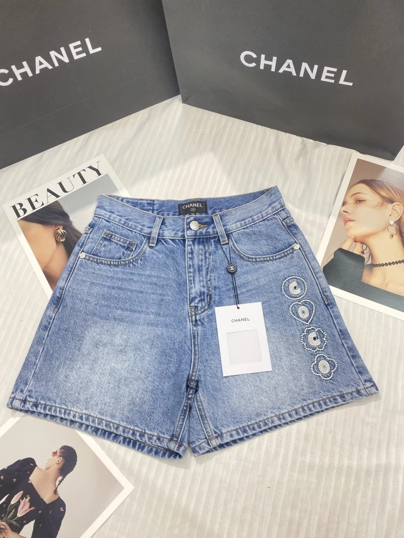 Chanel Short Pants NewStyle 108081