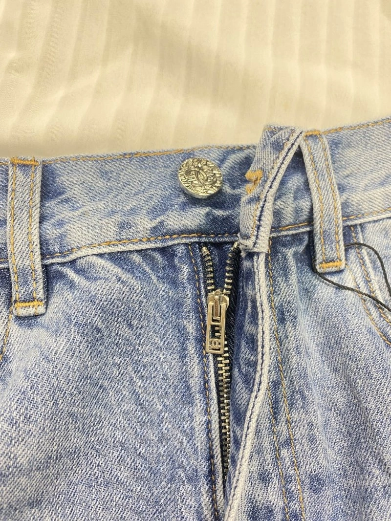 Chanel Short Pants NewStyle 108081