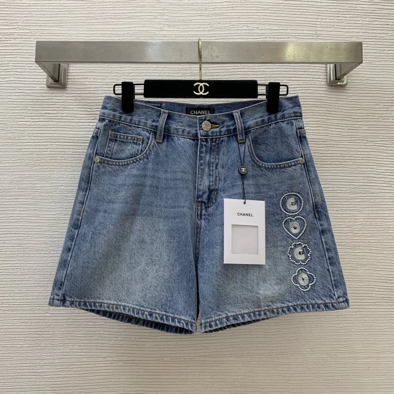 Chanel Short Pants SoftTouch 108084