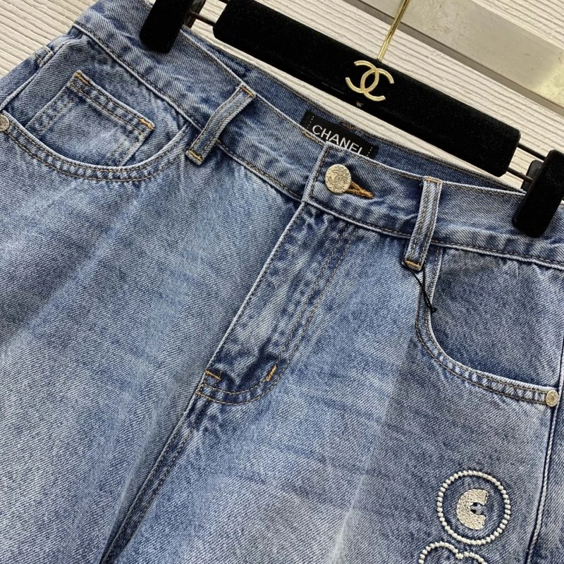 Chanel Short Pants SoftTouch 108084