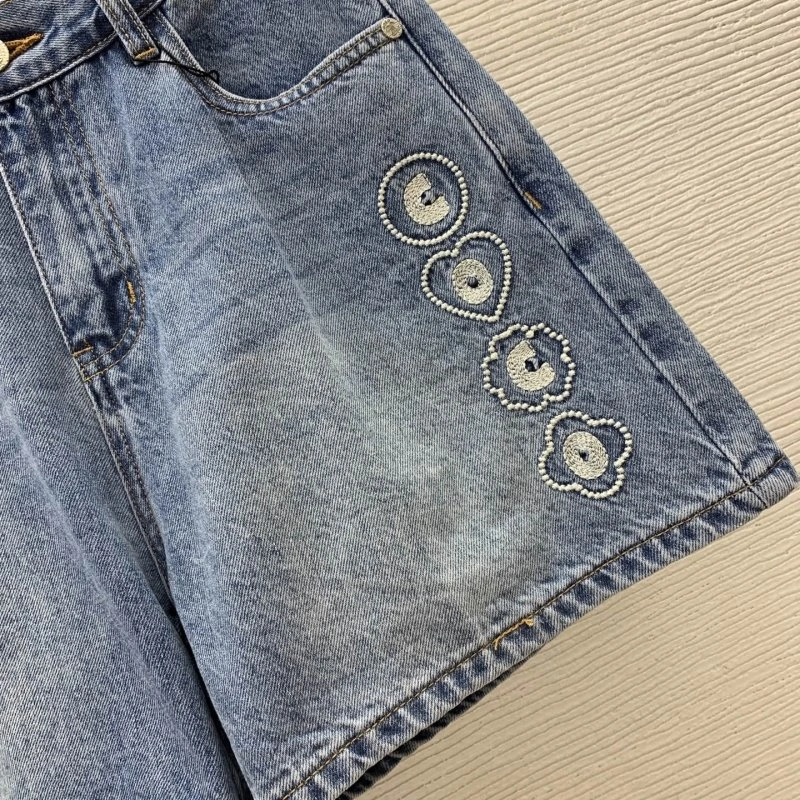 Chanel Short Pants SoftTouch 108084