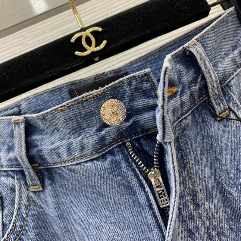Chanel Short Pants SoftTouch 108084