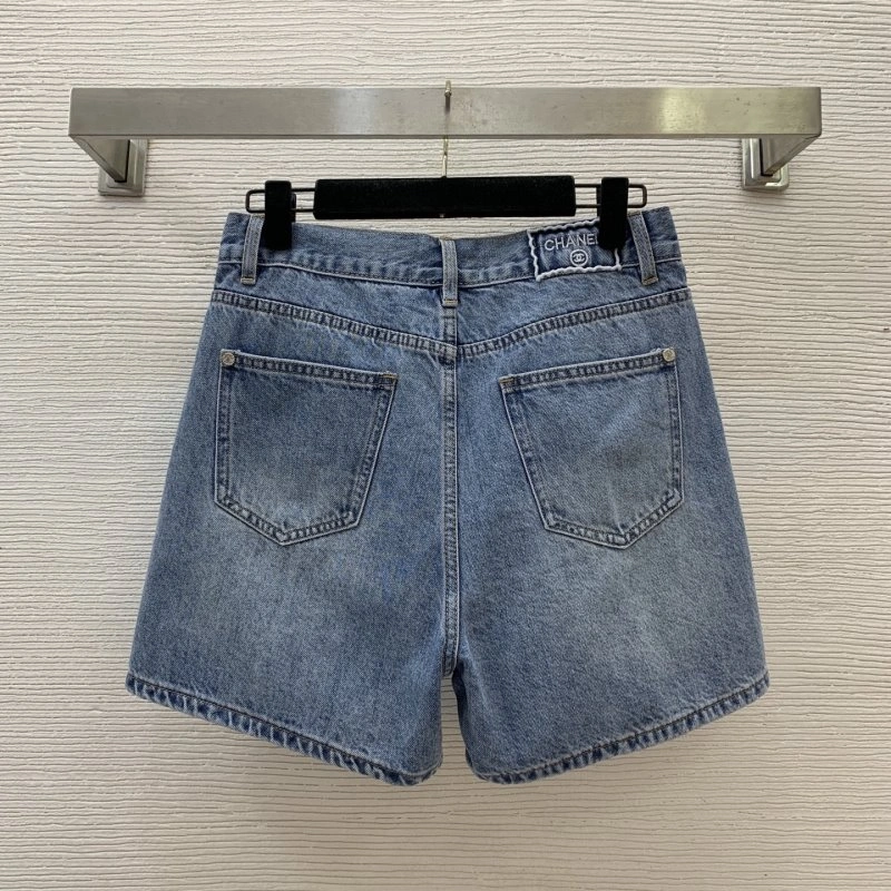 Chanel Short Pants SoftTouch 108084