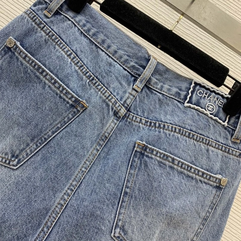 Chanel Short Pants SoftTouch 108084